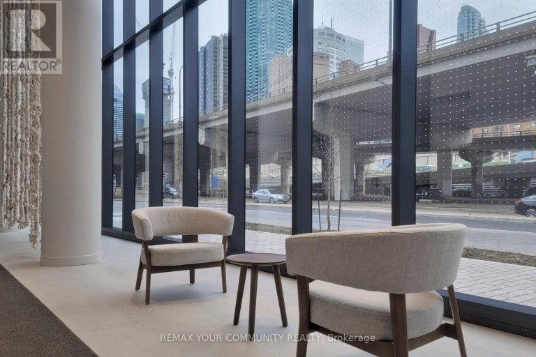 1708 - 55 COOPER STREET, Toronto (Waterfront Communities), Ontario, M5E0G1