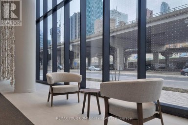 1708 - 55 COOPER STREET Toronto (Waterfront Communities) Ontario photo 7