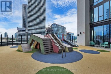 1708 - 55 COOPER STREET Toronto (Waterfront Communities) Ontario photo 8