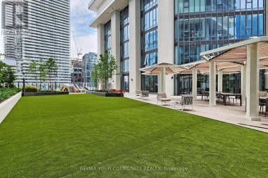 1708 - 55 COOPER STREET Toronto (Waterfront Communities) Ontario photo 9