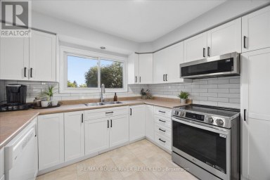 371 ORMOND DRIVE Oshawa (Samac) Ontario photo 11