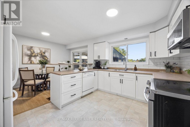 371 ORMOND DRIVE, Oshawa (Samac), Ontario, L1K1J3
