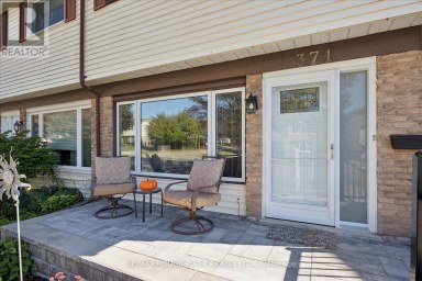371 ORMOND DRIVE Oshawa (Samac) Ontario photo 2