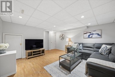 371 ORMOND DRIVE Oshawa (Samac) Ontario photo 22