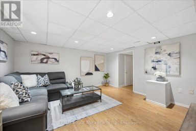371 ORMOND DRIVE Oshawa (Samac) Ontario photo 23