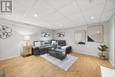 371 ORMOND DRIVE Oshawa (Samac) Ontario photo 24