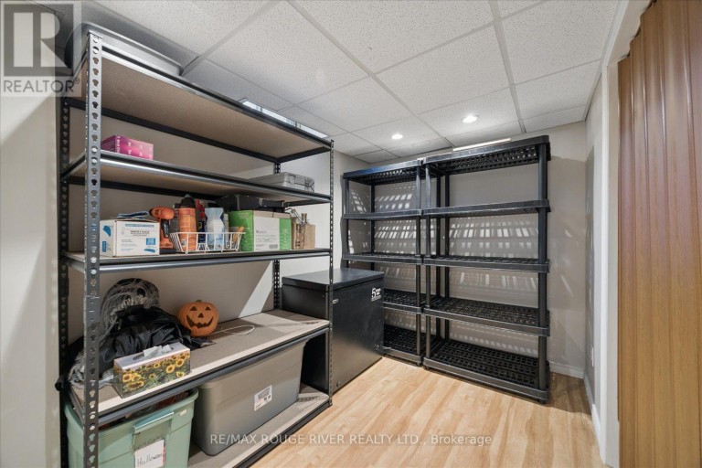 371 ORMOND DRIVE, Oshawa (Samac), Ontario, L1K1J3