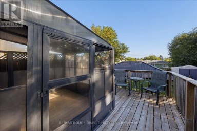 371 ORMOND DRIVE Oshawa (Samac) Ontario photo 29