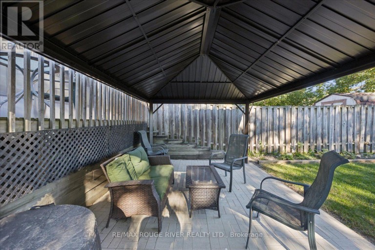 371 ORMOND DRIVE, Oshawa (Samac), Ontario, L1K1J3