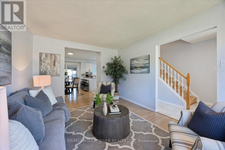371 ORMOND DRIVE, Oshawa (Samac), Ontario, L1K1J3