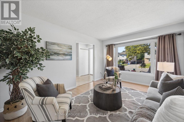 371 ORMOND DRIVE, Oshawa (Samac), Ontario, L1K1J3