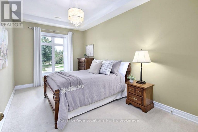 102 - 25 BEAVER STREET S, Blue Mountains, Ontario, N0H2P0