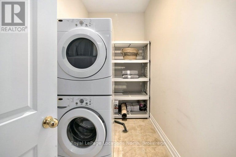 102 - 25 BEAVER STREET S, Blue Mountains, Ontario, N0H2P0