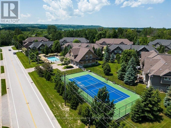 102 - 25 BEAVER STREET S, Blue Mountains, Ontario, N0H2P0
