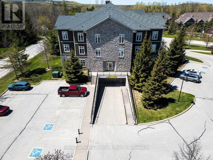 102 - 25 BEAVER STREET S, Blue Mountains, Ontario, N0H2P0