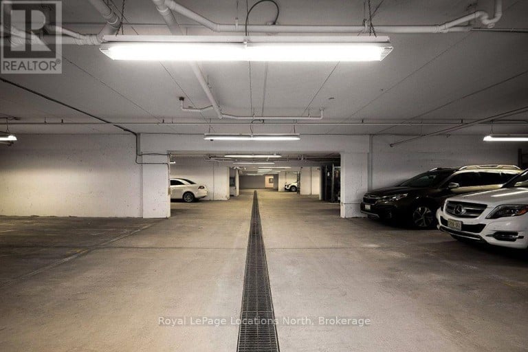 102 - 25 BEAVER STREET S, Blue Mountains, Ontario, N0H2P0