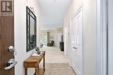 102 - 25 BEAVER STREET S Blue Mountains Ontario photo 3
