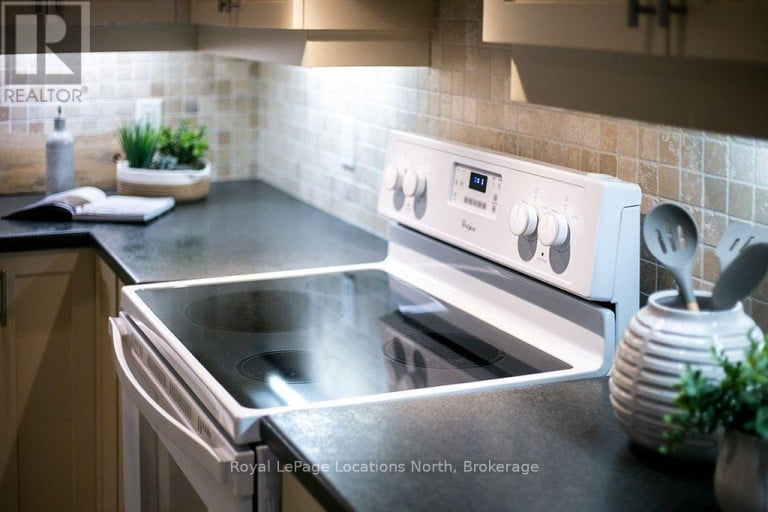 102 - 25 BEAVER STREET S, Blue Mountains, Ontario, N0H2P0