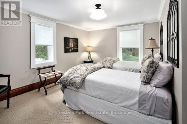 235299 GREY ROAD 13 Grey Highlands Ontario photo 29