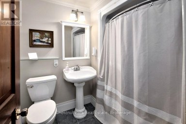 235299 GREY ROAD 13 Grey Highlands Ontario photo 30