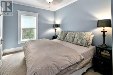 235299 GREY ROAD 13 Grey Highlands Ontario photo 31