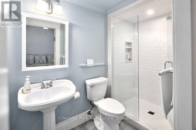235299 GREY ROAD 13 Grey Highlands Ontario photo 32