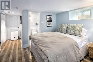 235299 GREY ROAD 13 Grey Highlands Ontario photo 44