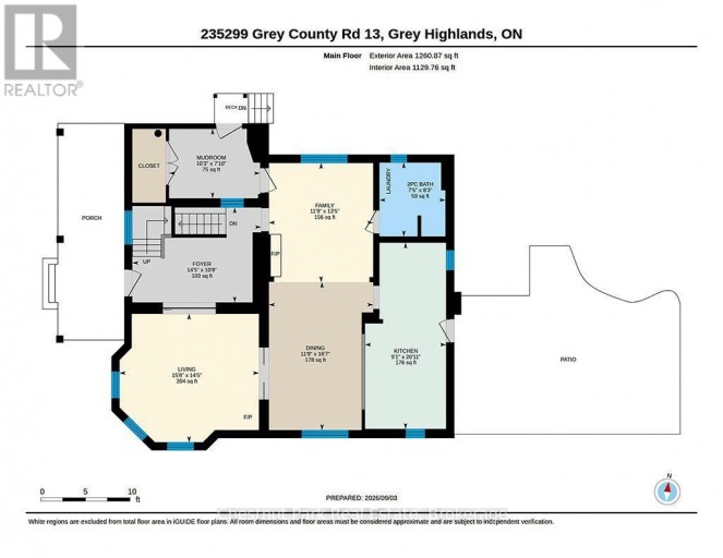 235299 GREY ROAD 13, Grey Highlands, Ontario, N0C1G0
