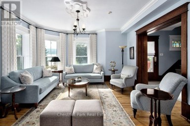 235299 GREY ROAD 13 Grey Highlands Ontario photo 6