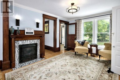 235299 GREY ROAD 13 Grey Highlands Ontario photo 8