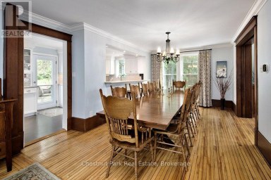 235299 GREY ROAD 13 Grey Highlands Ontario photo 9