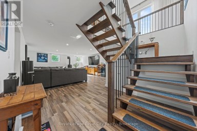 103 UGOVSEK CRESCENT Meaford Ontario photo 19