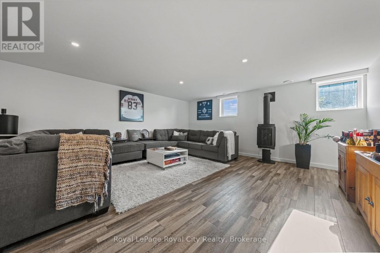 103 UGOVSEK CRESCENT, Meaford, Ontario, N0H1B0