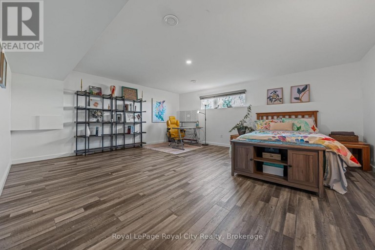 103 UGOVSEK CRESCENT, Meaford, Ontario, N0H1B0