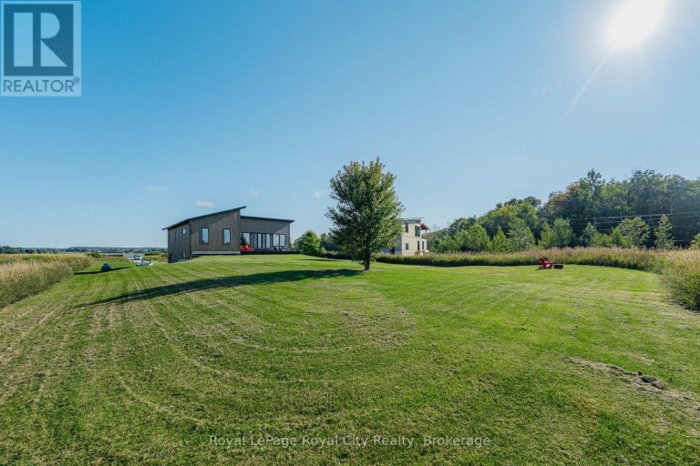 103 UGOVSEK CRESCENT, Meaford, Ontario, N0H1B0