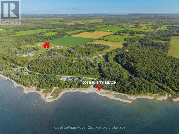 103 UGOVSEK CRESCENT, Meaford, Ontario, N0H1B0