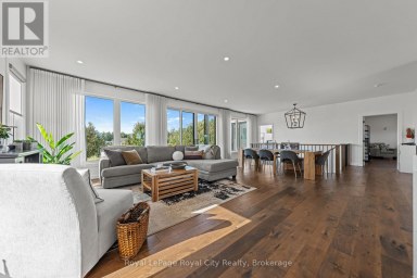 103 UGOVSEK CRESCENT Meaford Ontario photo 8