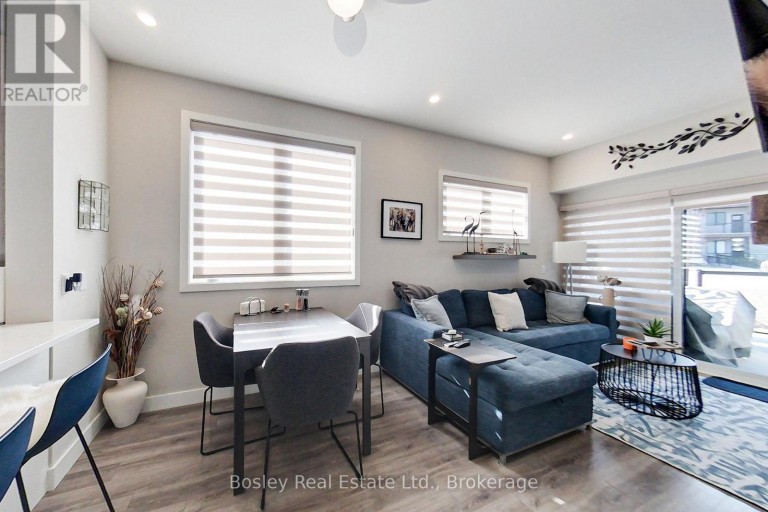 102 - 10 BEAUSOLEIL LANE, Blue Mountains, Ontario, L9Y0V2