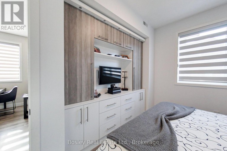 102 - 10 BEAUSOLEIL LANE, Blue Mountains, Ontario, L9Y0V2