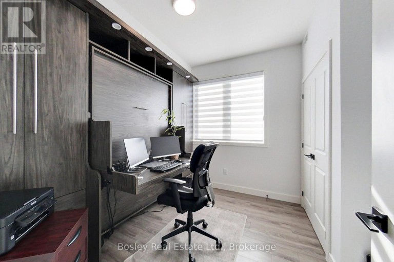 102 - 10 BEAUSOLEIL LANE, Blue Mountains, Ontario, L9Y0V2