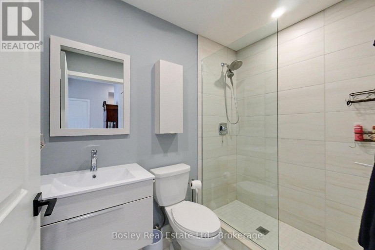 102 - 10 BEAUSOLEIL LANE, Blue Mountains, Ontario, L9Y0V2