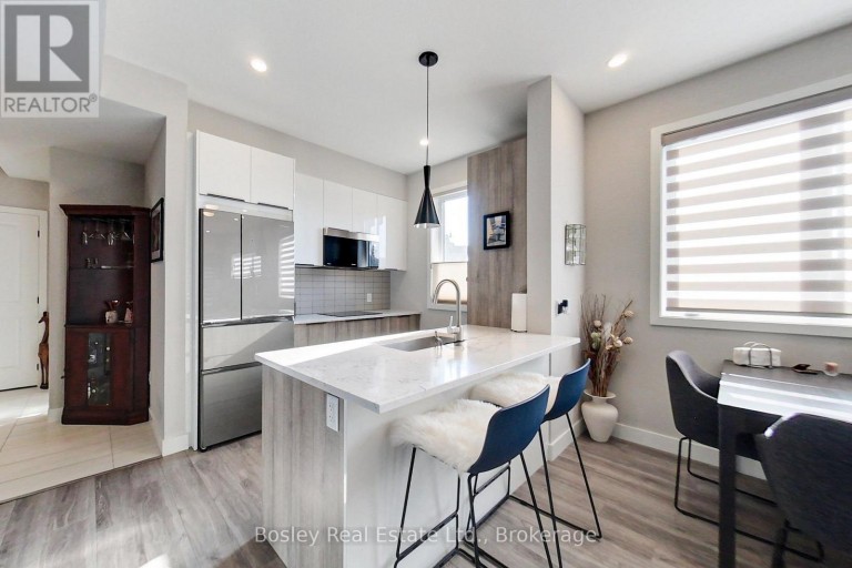 102 - 10 BEAUSOLEIL LANE, Blue Mountains, Ontario, L9Y0V2