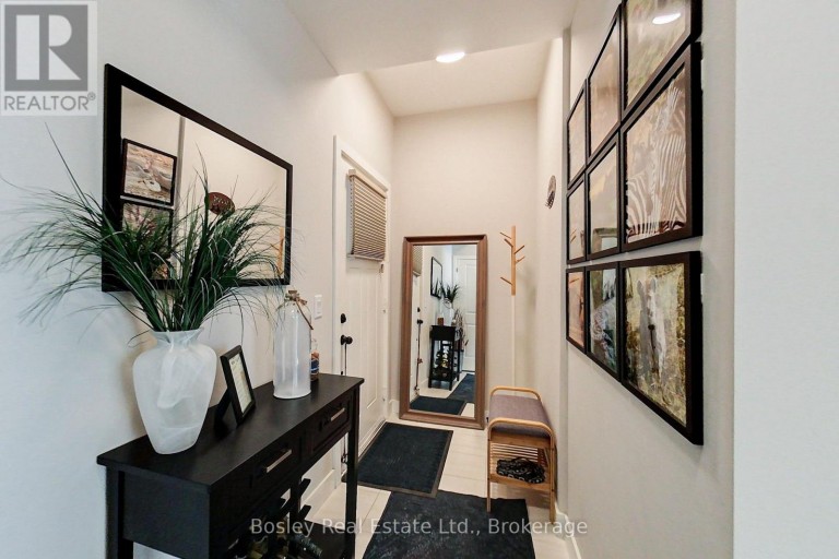 102 - 10 BEAUSOLEIL LANE, Blue Mountains, Ontario, L9Y0V2