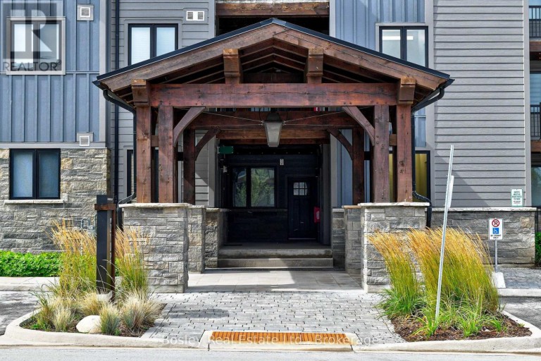 102 - 10 BEAUSOLEIL LANE, Blue Mountains, Ontario, L9Y0V2