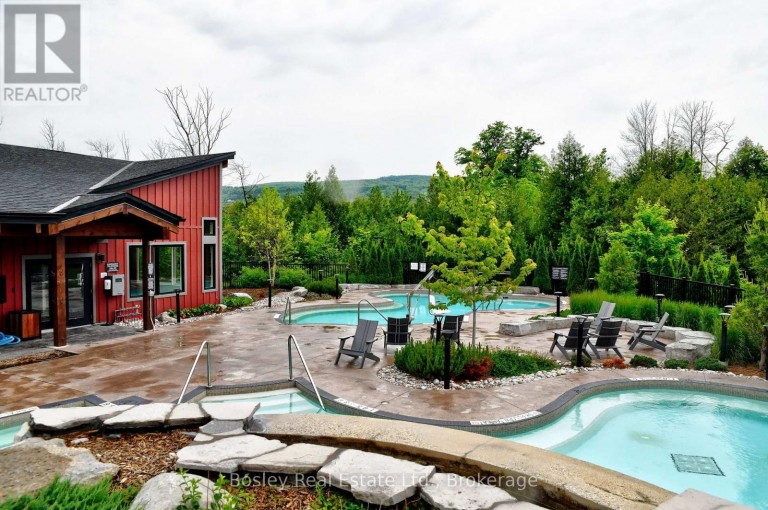 102 - 10 BEAUSOLEIL LANE, Blue Mountains, Ontario, L9Y0V2