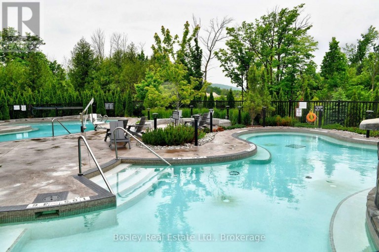 102 - 10 BEAUSOLEIL LANE, Blue Mountains, Ontario, L9Y0V2
