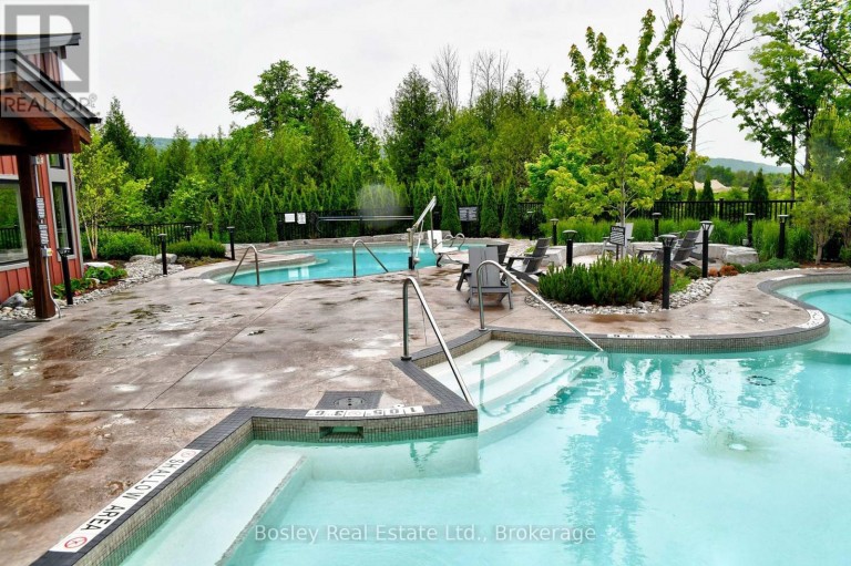 102 - 10 BEAUSOLEIL LANE, Blue Mountains, Ontario, L9Y0V2