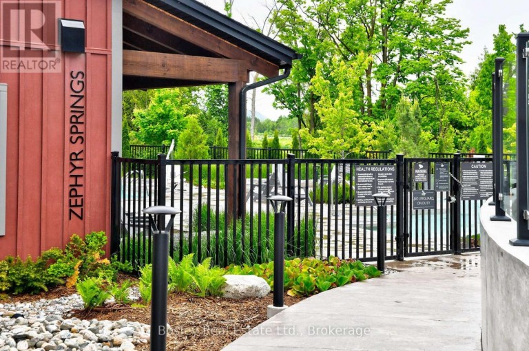 102 - 10 BEAUSOLEIL LANE, Blue Mountains, Ontario, L9Y0V2
