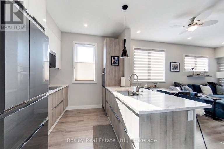 102 - 10 BEAUSOLEIL LANE, Blue Mountains, Ontario, L9Y0V2