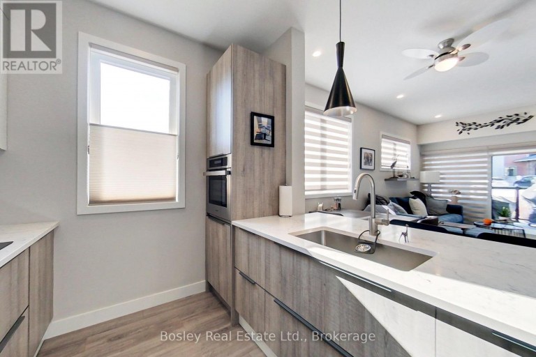 102 - 10 BEAUSOLEIL LANE, Blue Mountains, Ontario, L9Y0V2